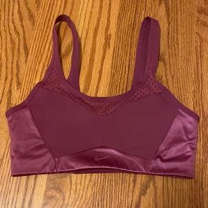 Nike Dri-Fit - Sports Bra
